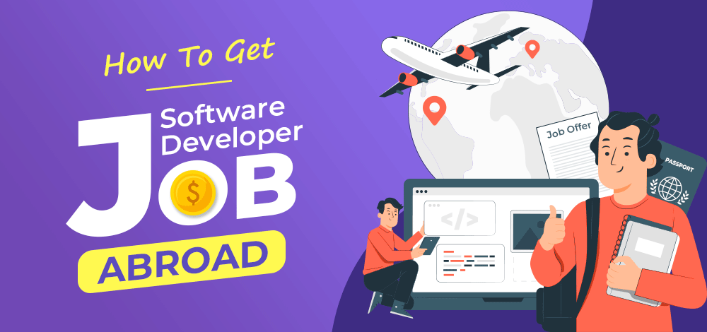 Software Developer Jobs in USA